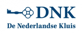 De Nederlandse Kluis Logo